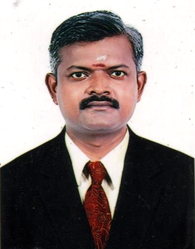 Dr. T. Arun srinivas